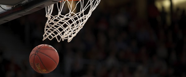 NBA篮球比赛实时直播画面