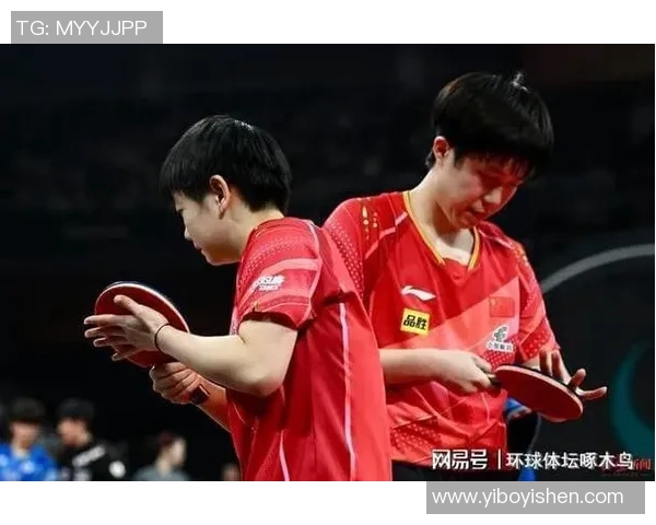 西安乒乓球队在世界杯预选赛中的个人能力与团队协作表现分析
